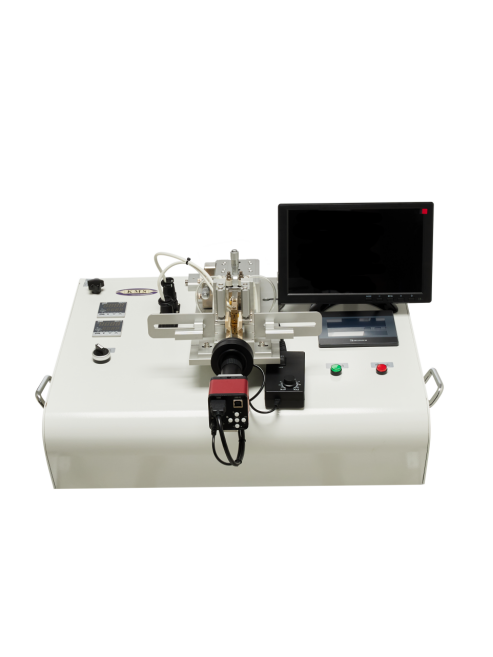 Tubing Welding Machine