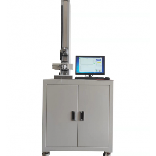 Friction Tester