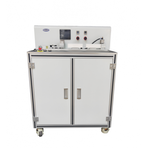 Guide Wire Welding Strength Tester