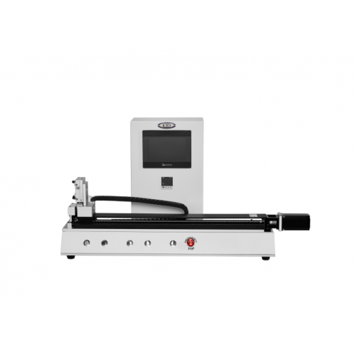 Variable Diameter Tube Drawing Machine